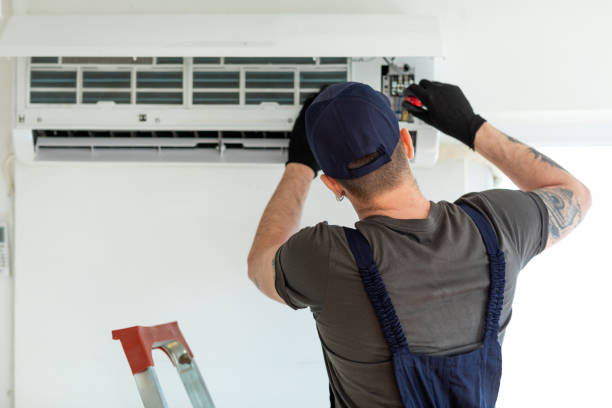 Best Affordable HVAC Duct Cleaning  in West Lealman, FL